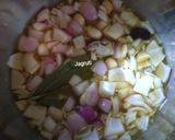 A picture of step 4 of Paneer Pasanda (Restaurant Style) !!.