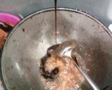 Foto langkah ke 2 dari resep Kacang teri kecap.