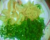 Aloo mater ka salen recipe step 4 photo