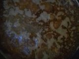 Cinnamon rice