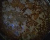 A picture of step 5 of Cinnamon rice.