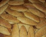 صورة لخطوة 1 من وصفة كعك الحليب