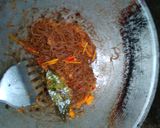 Foto langkah ke 5 dari resep Bihun Goreng Kecap.
