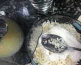 Foto del paso 4 de la receta: Ensalada de coliflor cruda