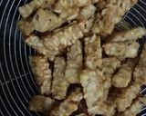 Foto langkah ke 3 dari resep Tumis Tempe Kecap.