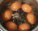 Foto langkah ke 6 dari resep Gudeg Nangka Presto + Areh Santan.