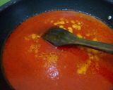Foto langkah ke 3 dari resep Tempe,Tahu,Telur bumbu Bali.
