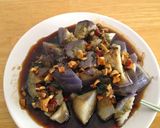 [夏日清爽小菜] 涼拌茄子的食譜步驟10照片