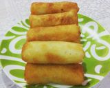 Foto langkah ke 3 dari resep Risol.
