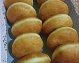 Foto langkah ke 5 dari resep 65. Bomboloni by Luvita Ho.