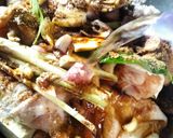Foto langkah ke 2 dari resep Ayam Goreng Bacem Kecap.