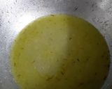 A picture of step 5 of Potato halwa.