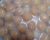 Foto langkah ke 7 dari resep Cilok ikan tepung gluten free.