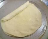 Chiroti or khaaja(without sugar syrup) recipe step 16 photo