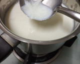 அகர் அகர்/சைனா கிராஸ் ரெசிபி ஸ்டேப் 2 புகைப்படம்