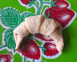Foto del paso 9 de la receta: Masa de Danés y sus formas