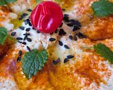 Foto del paso 4 de la receta: Hummus con pasta de sésamo 🫒Untable de garbanzos y sésamo, un clásico siempre vigente