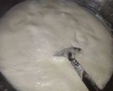 रबडी (rabri recipe in Hindi) रेसिपी चरण 2 फोटो