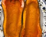 Foto del paso 2 de la receta: Coreanito relleno express con pollo reciclado