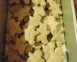Foto del paso 1 de la receta Galletas de jengibre