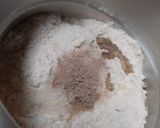Foto langkah ke 1 dari resep Mpek Mpek Nasi.