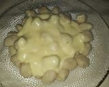 Foto del paso 11 de la receta: Ñoquis de papa con salsa 4 quesos
