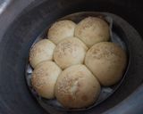 A picture of step 7 of Pav From Wheat Flour No Yeast No Oven.