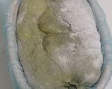 Foto langkah ke 19 dari resep Bumblebee Sourdough Bread (88% - Oven Tangkring).