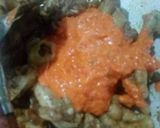 Foto langkah ke 2 dari resep Kare ceker tanpa santan praktiss.