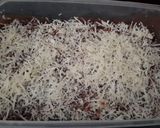 Foto langkah ke 2 dari resep Puding coklat oreo keju.