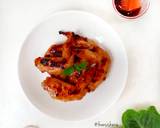 Cara Membuat Chicken Wings Bakar 4