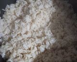 Foto del paso 4 de la receta: Albóndigas con arroz salteado 😋🇺🇾