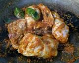 Kari ayam khas aceh langkah memasak 4 foto