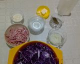 Foto del paso 5 de la receta: Col agridulce encantadoramente subestimada