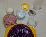 Foto del paso 5 de la receta: Col agridulce encantadoramente subestimada