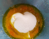 Foto del paso 3 de la receta: Bizcocho de limón