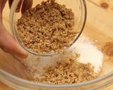 Szaloncukor, czyli świąteczne pralinki 🇭🇺 krok przepisu 2 zdjęcie