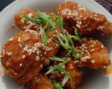 Foto langkah ke 4 dari resep Spicy Chicken Wings ala Drakor.
