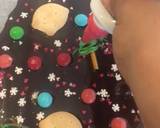 Christmas Dark Chocolate Bark recipe step 6 photo