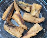 Foto del paso 3 de la receta: Caballa fresca en escabeche