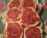 Foto del paso 9 de la receta: Pizzetas de avena🍕🍕