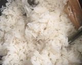 Foto langkah ke 2 dari resep Nasi Uduk Pulen dan Gurih.