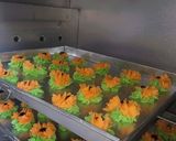 Foto langkah ke 5 dari resep Semprit Susu.