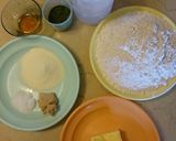 <元本山幸福廚房> 鮪魚起司海苔燒的食譜步驟1照片