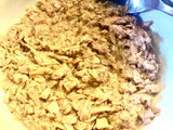 Tuna Spread