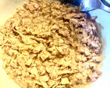 Foto langkah ke 2 dari resep Tuna Spread.