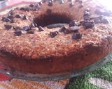 Foto del paso 2 de la receta: Bizcochuelo/budín de banana y avena 🍃