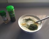 Foto del paso 5 de la receta: Tzatzíki griego con algo de trampa