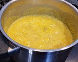 Foto del paso 3 de la receta: Crema vegetal al queso