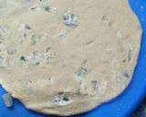પનીર ના પરાઠા (Paneer Paratha Recipe In Gujarati) રેસીપી સ્ટેપ2ફોટો